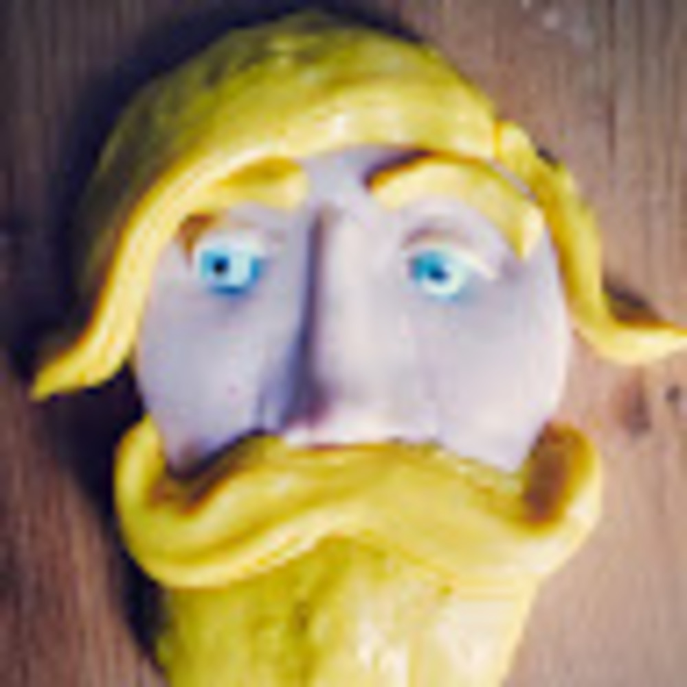 Meet your Posher, Barry
